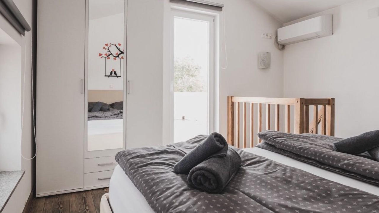 Photo of Bedroom in Sveti Vid Dobrinjski