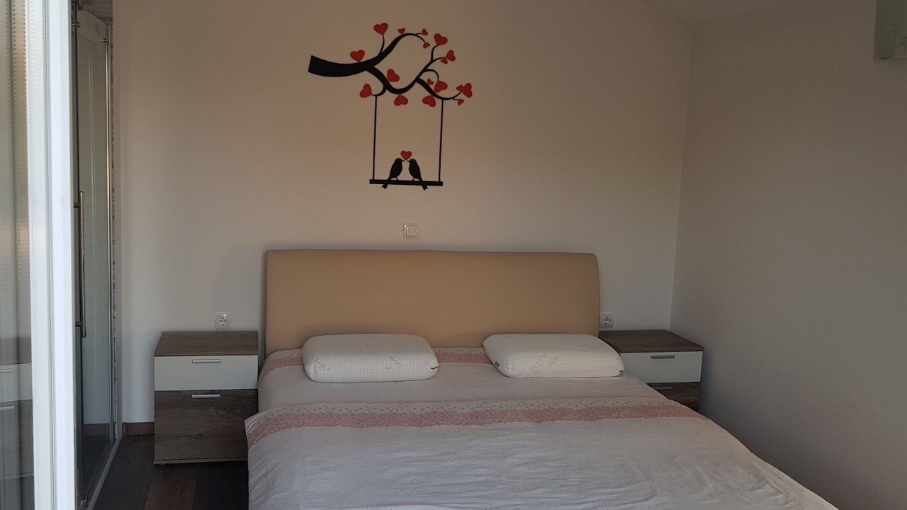 Photo of Bedroom in Sveti Vid Dobrinjski