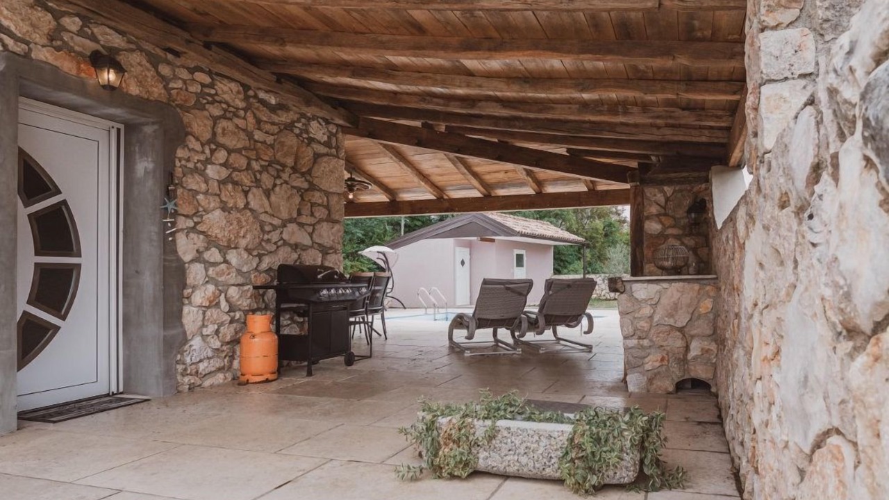 Photo of Outdoor in Sveti Vid Dobrinjski