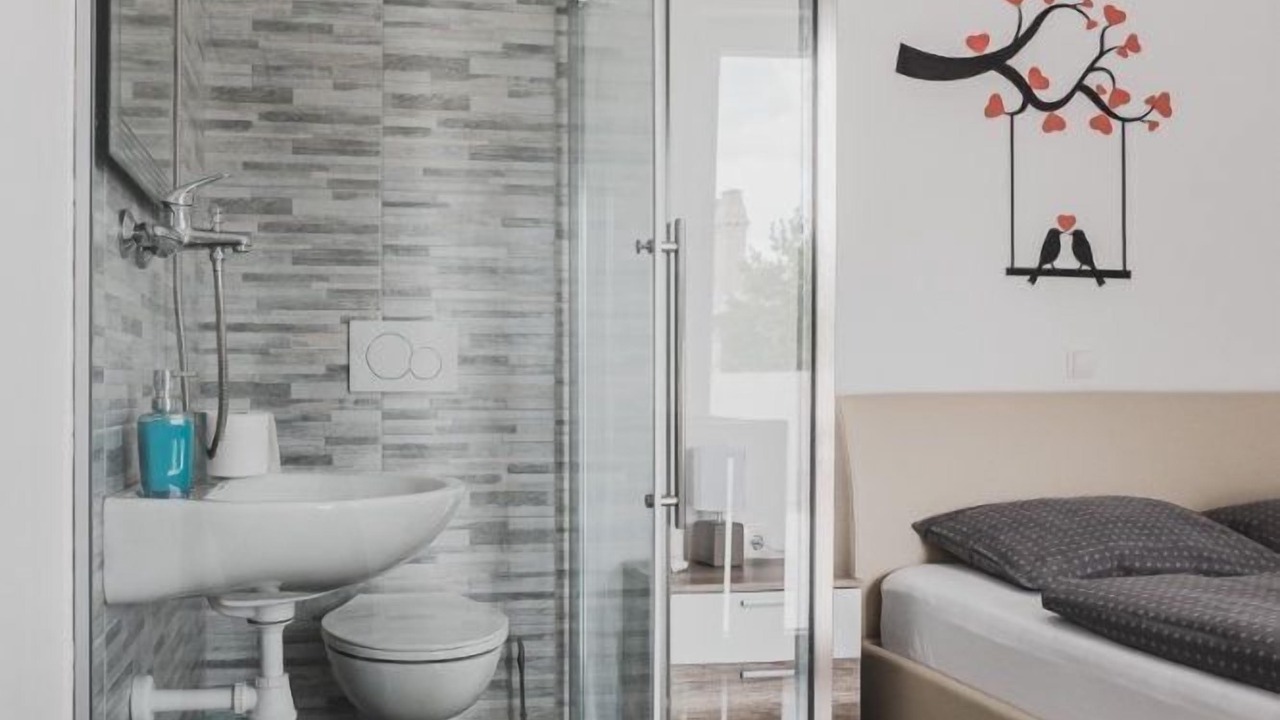 Photo of Bathroom in Sveti Vid Dobrinjski
