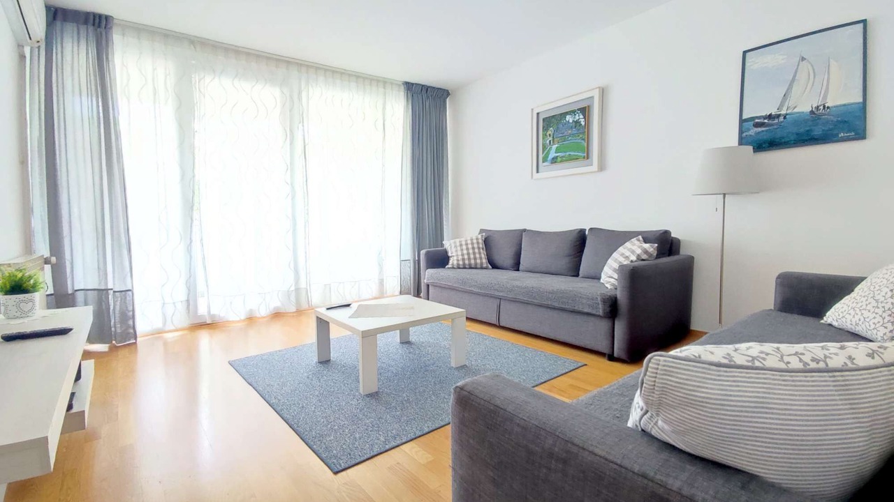 Photo of Bedroom in Zagreb