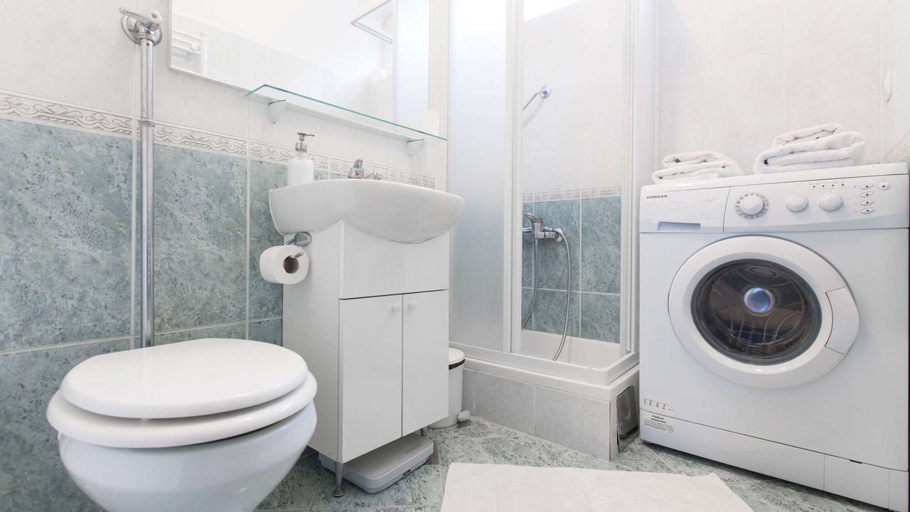 Photo of Bathroom in Zagreb