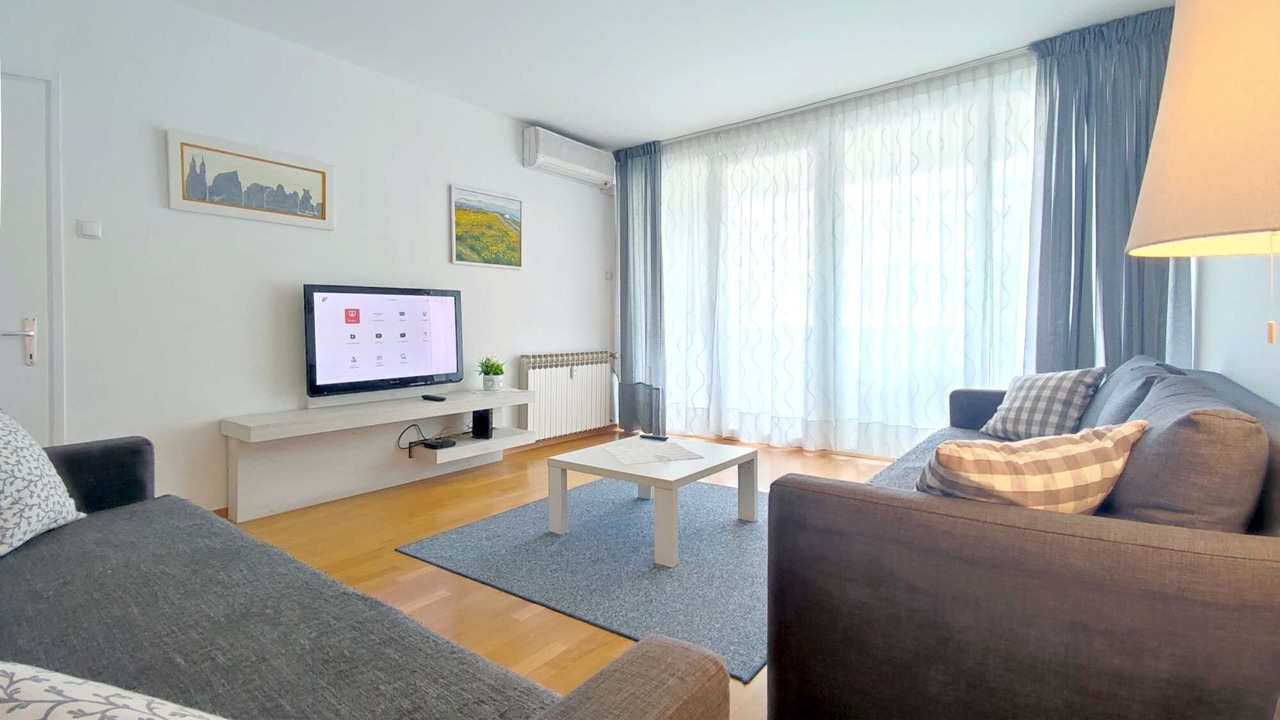Photo of Bedroom in Zagreb