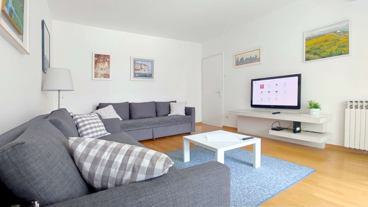 Photo of Bedroom in Zagreb