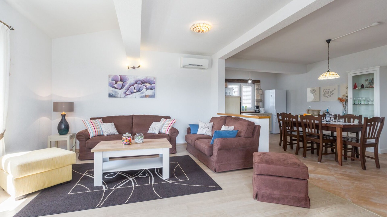 Photo of Livingroom in Susnjici