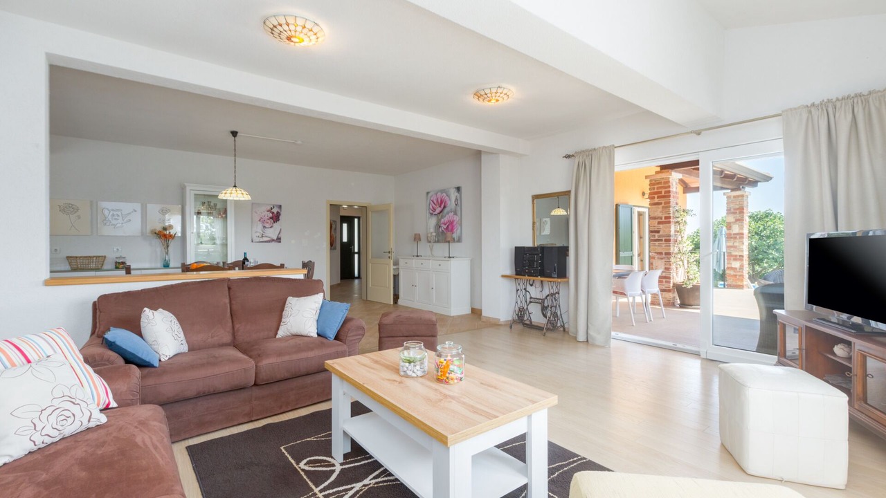 Photo of Livingroom in Susnjici