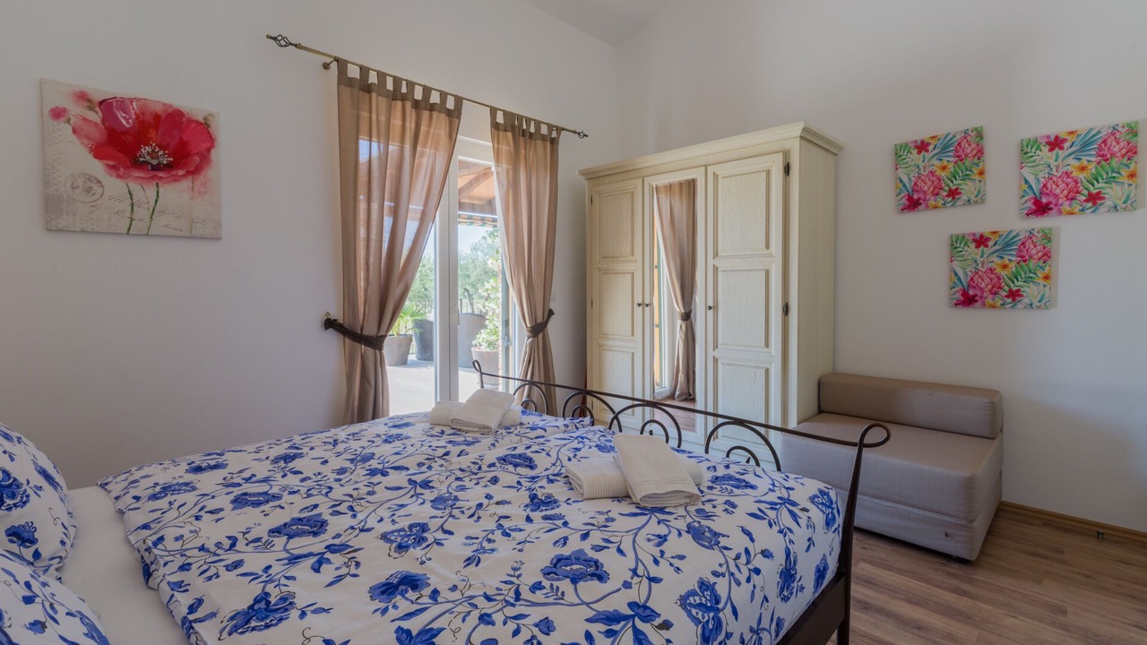 Photo of Bedroom in Susnjici