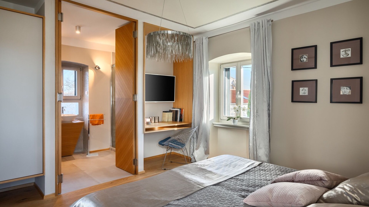 Photo of Bedroom in Filipini