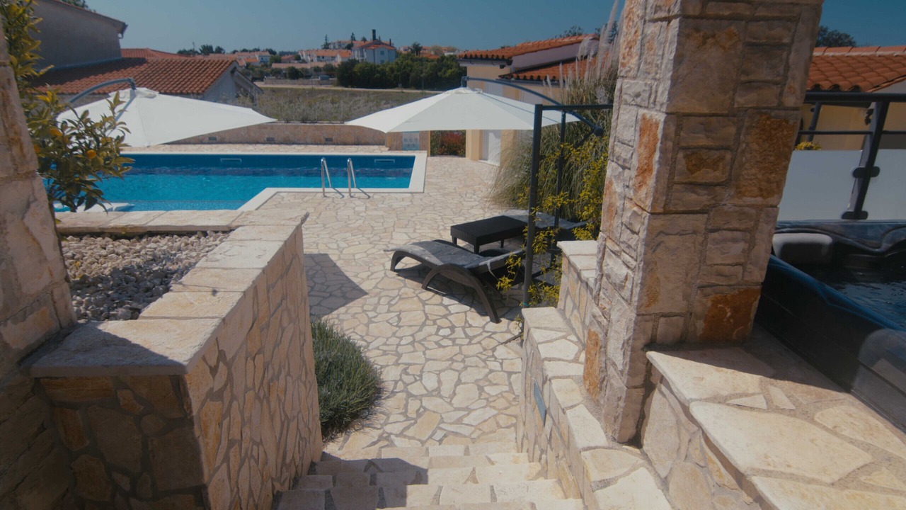 Photo of Outdoor in Barbariga