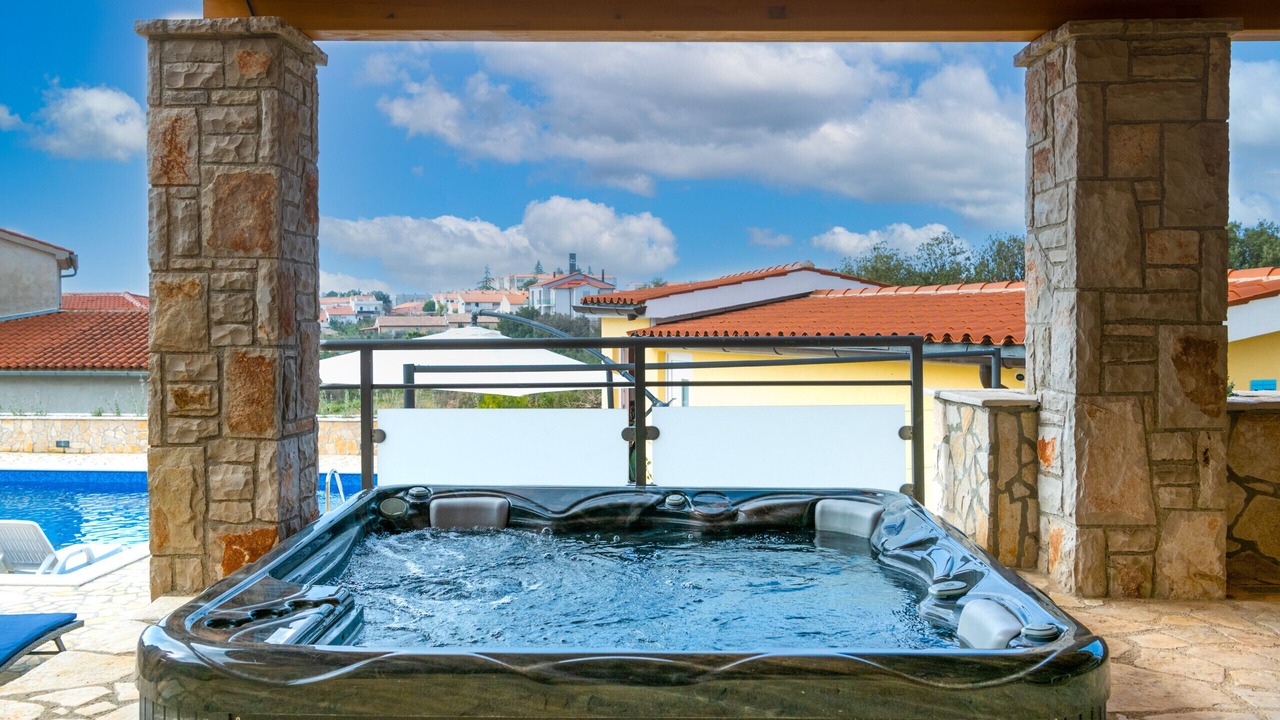Photo of Outdoor in Barbariga