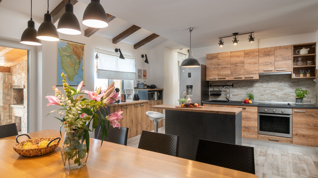 Photo of Kitchen in Barbariga