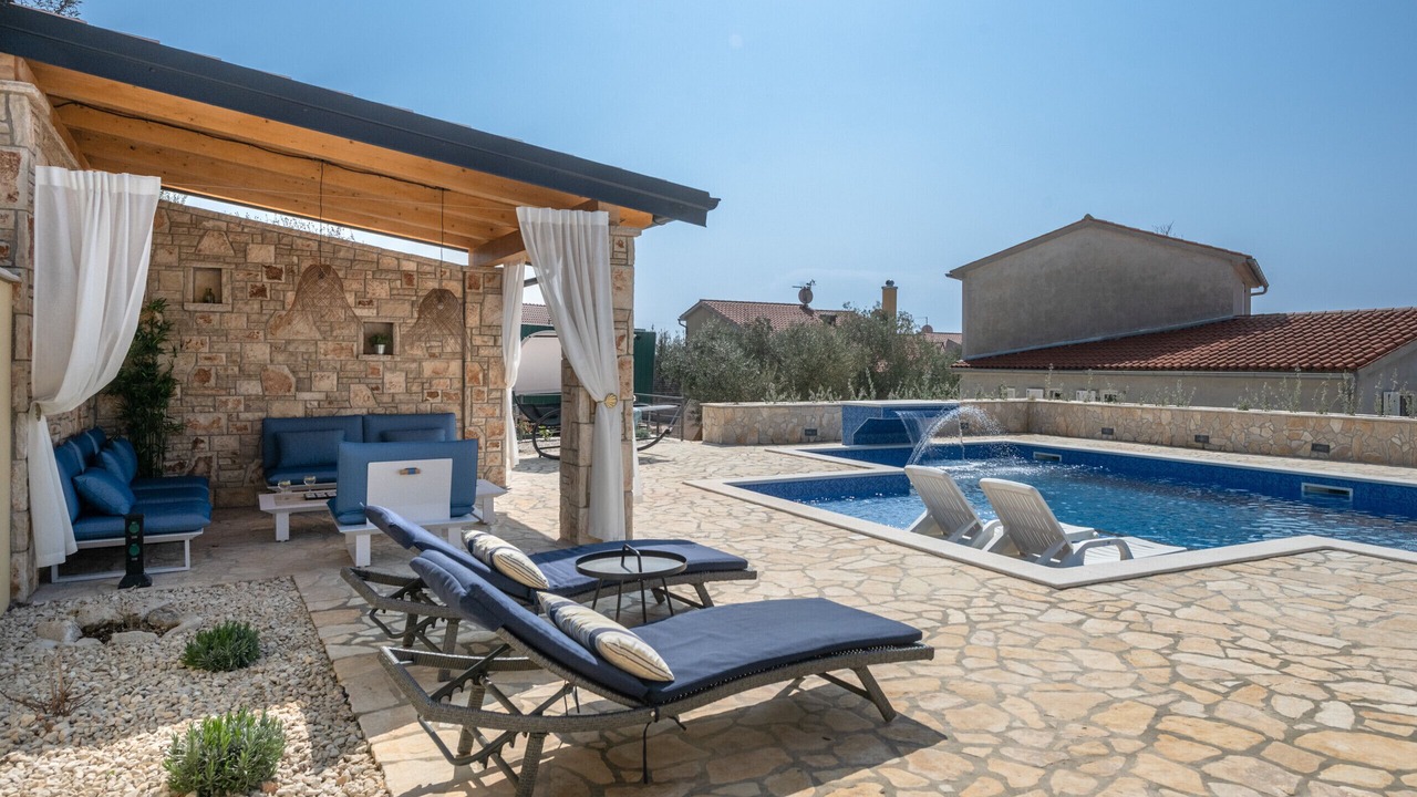 Photo of Outdoor in Barbariga
