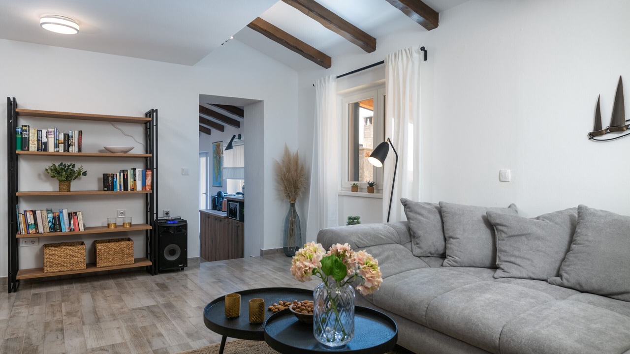 Photo of Livingroom in Barbariga