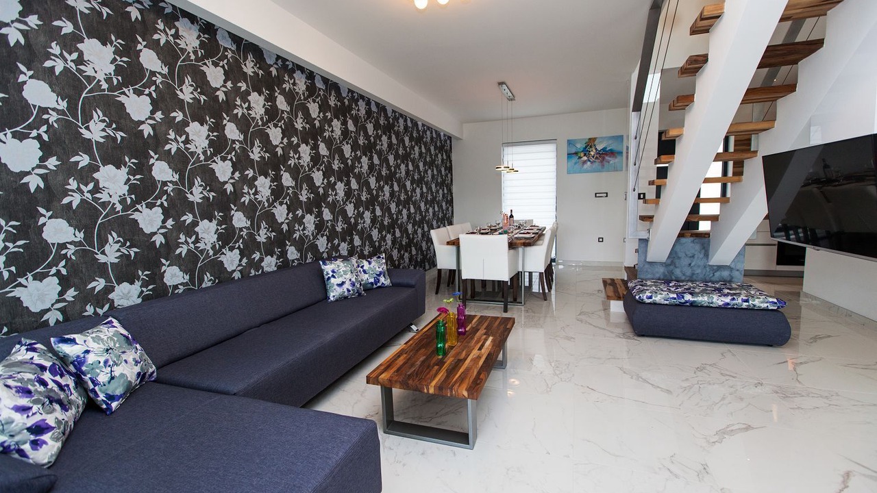 Photo of Livingroom in Grizane