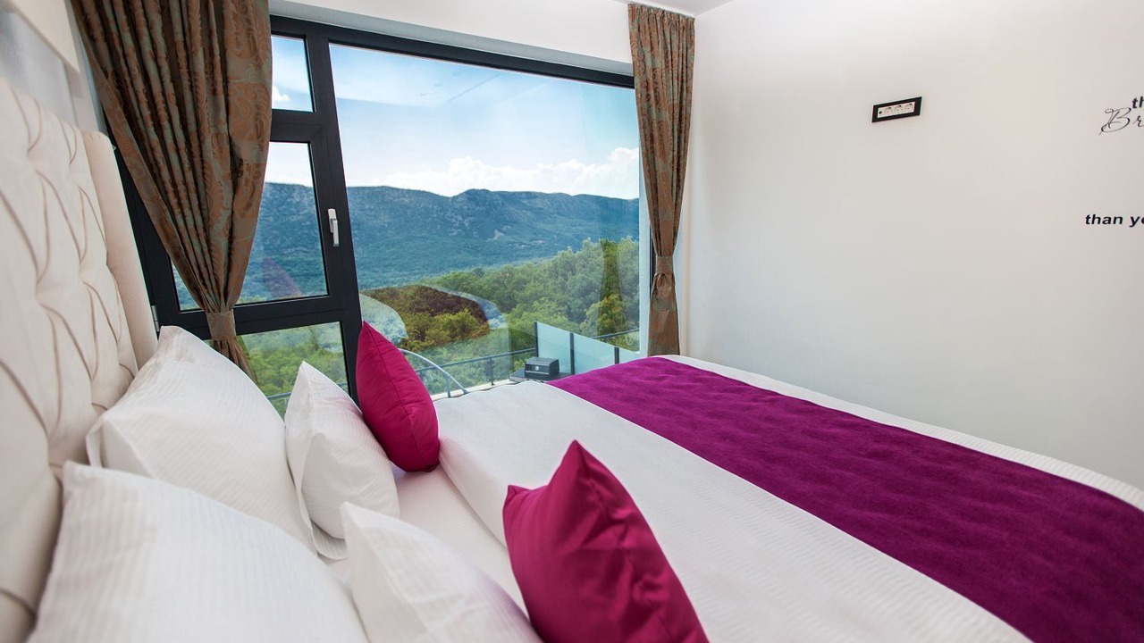 Photo of Bedroom in Grizane