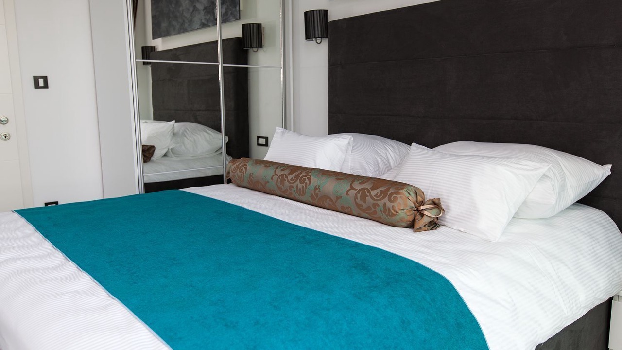 Photo of Bedroom in Grizane