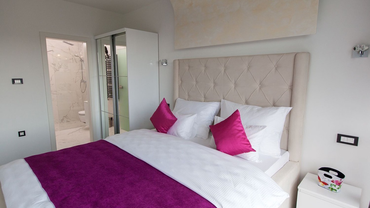 Photo of Bedroom in Grizane