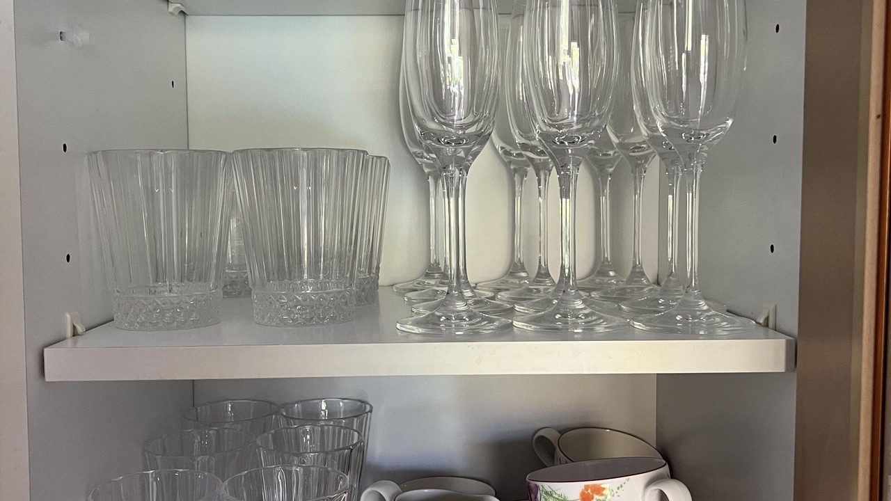 Photo of Kitchen in Duce