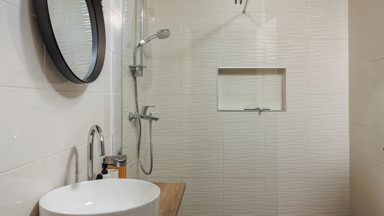 Photo of Bathroom in Drivenik