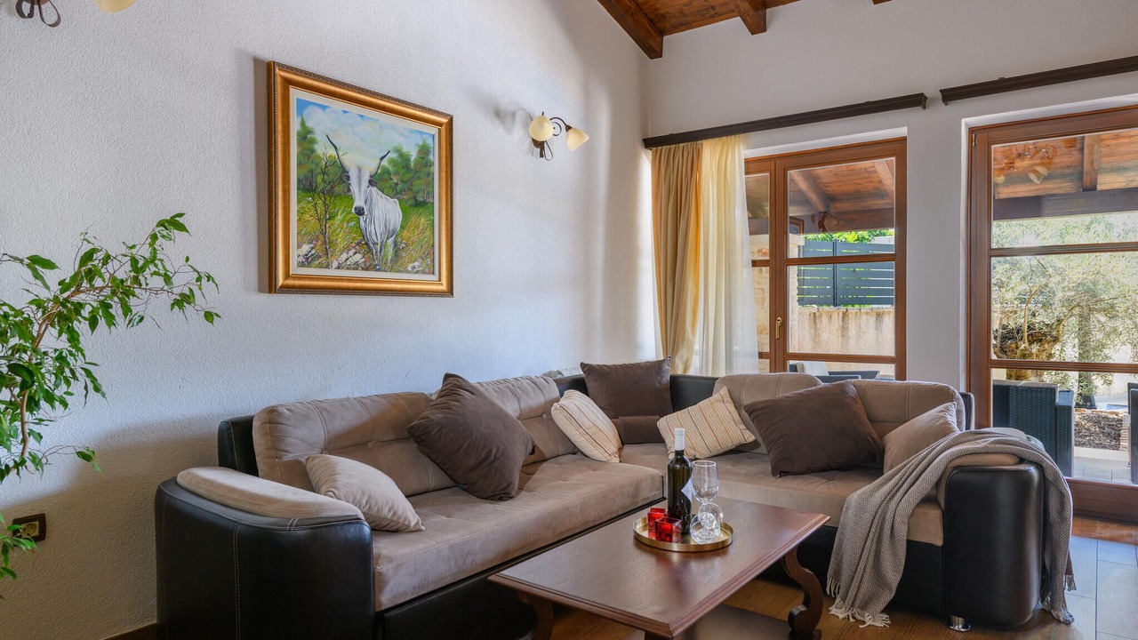 Photo of Bedroom in Valtura