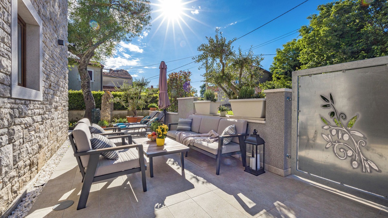 Photo of Outdoor in Belavici