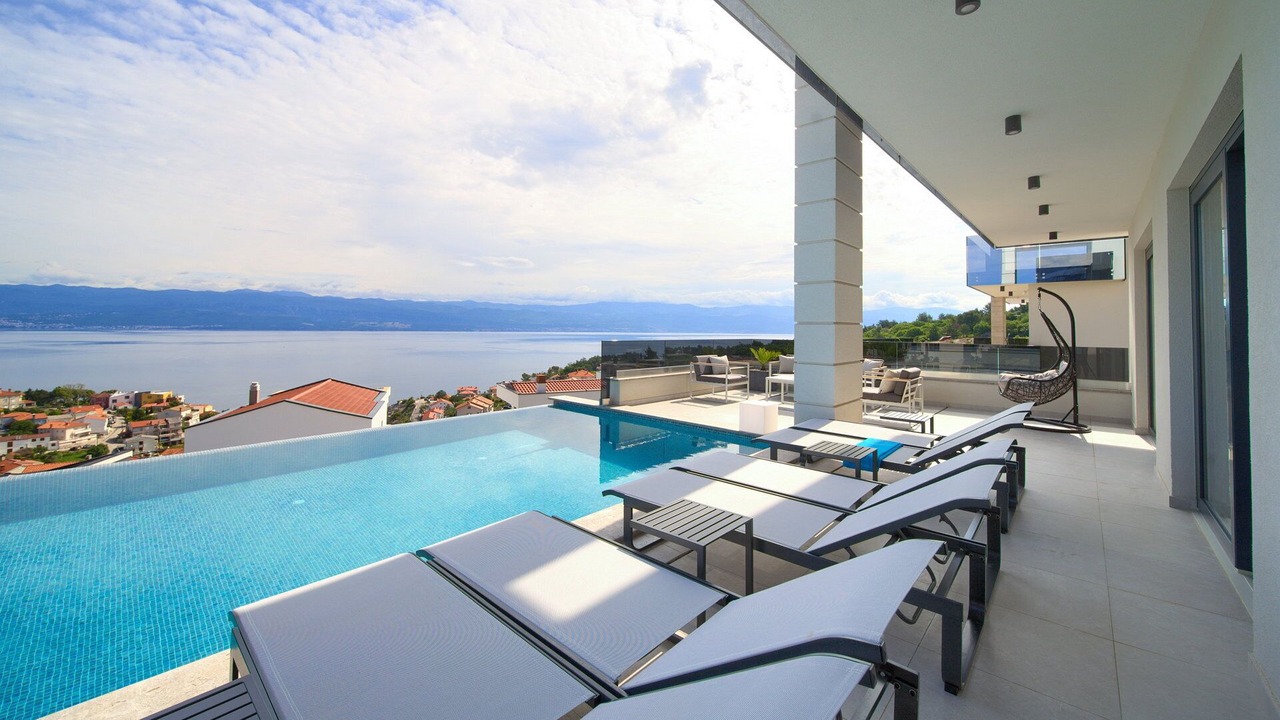 Photo of Outdoor in Vrbnik
