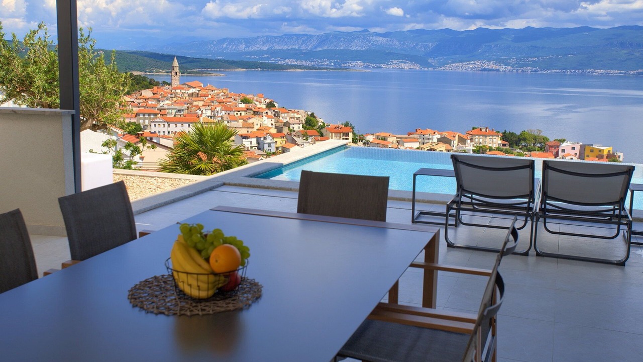 Photo of Outdoor in Vrbnik