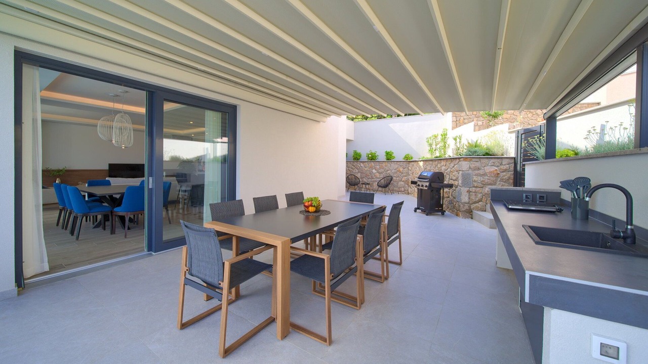 Photo of Outdoor in Vrbnik