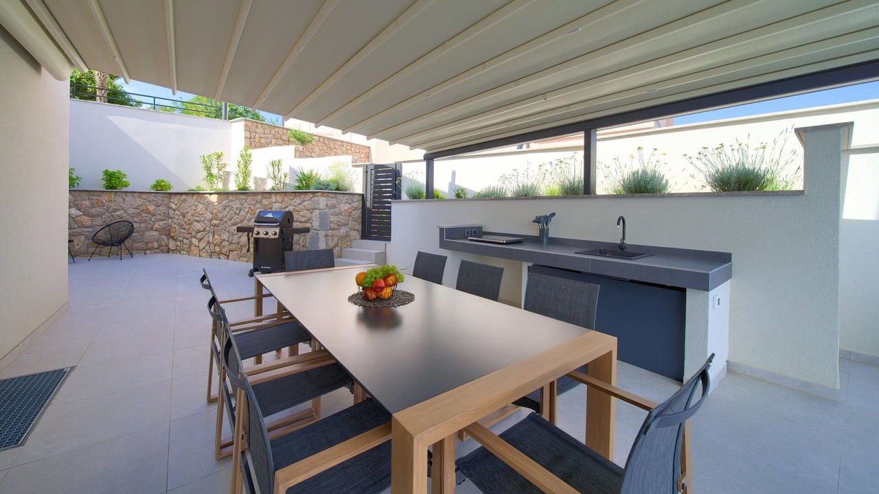Photo of Outdoor in Vrbnik