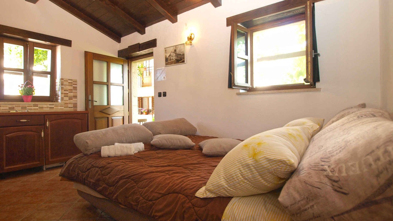 Photo of Bedroom in Matohanci