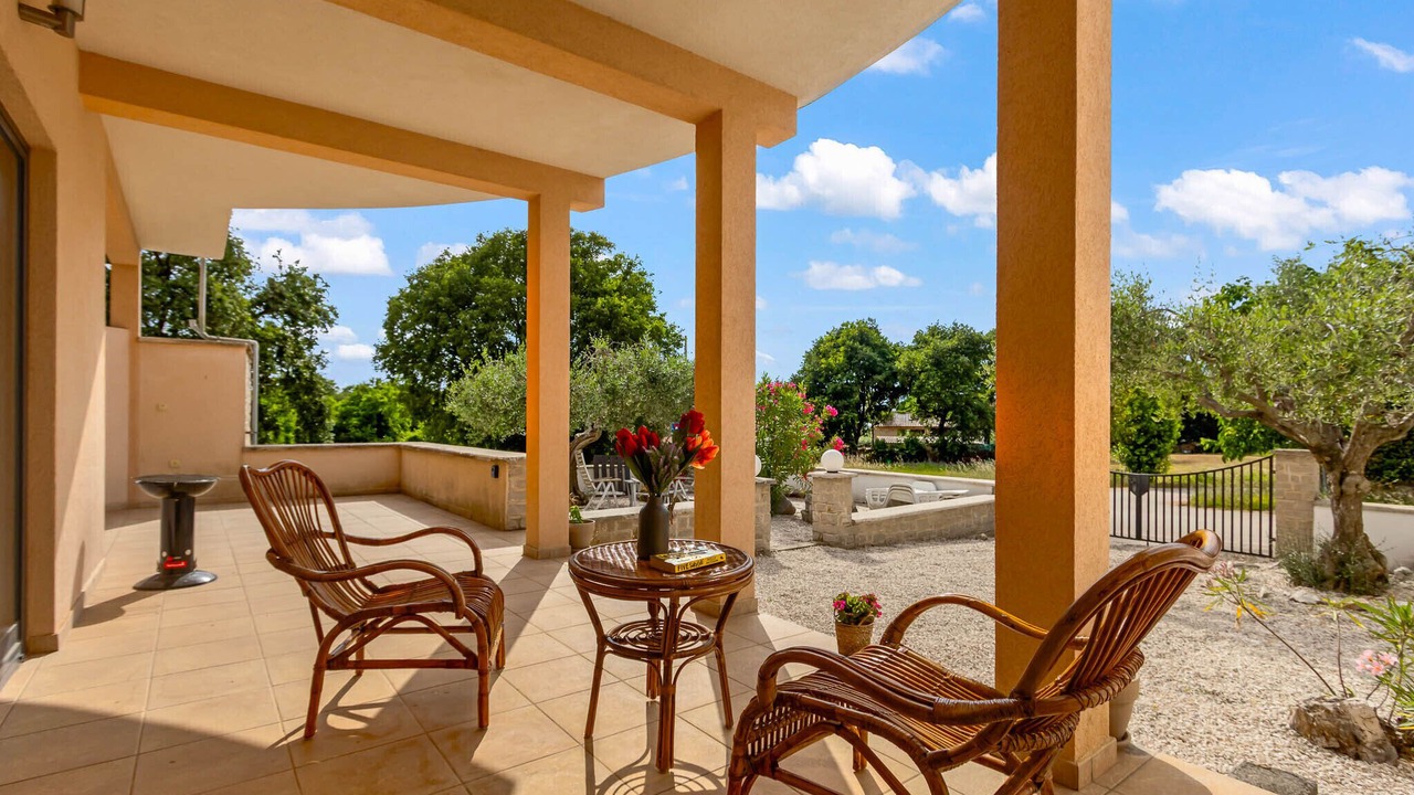 Photo of Outdoor in Stranici kod Nove Vasi