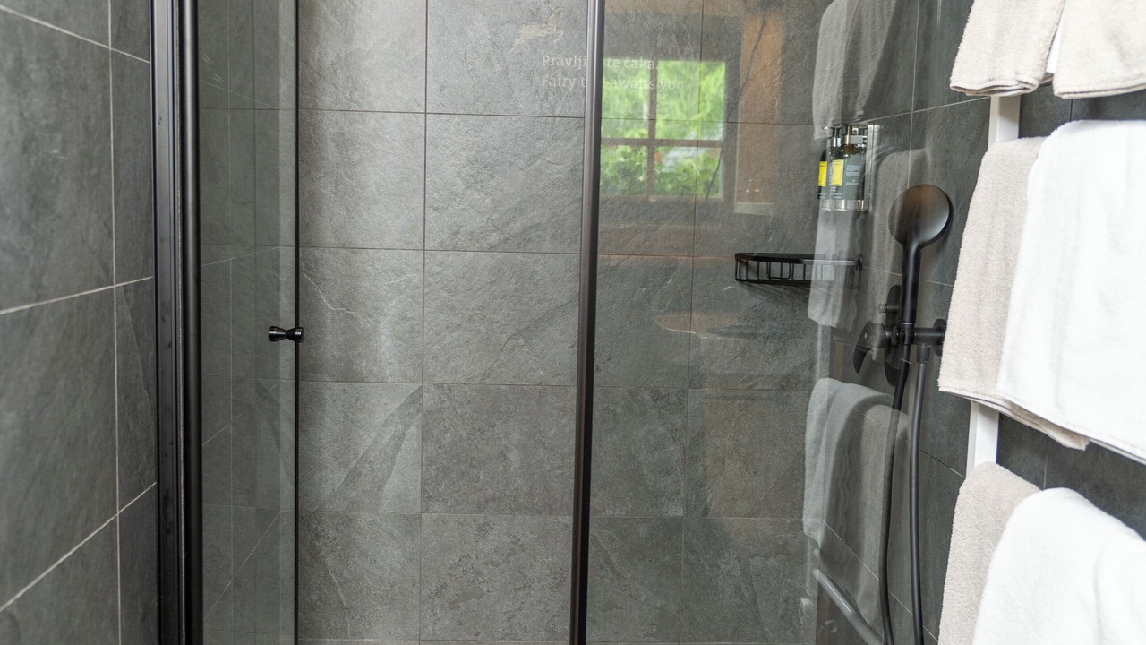 Photo of Bathroom in Ukanc