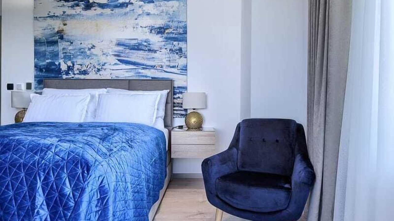 Photo of Bedroom in Rakalj