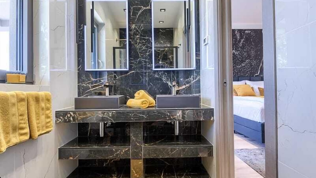 Photo of Bathroom in Rakalj