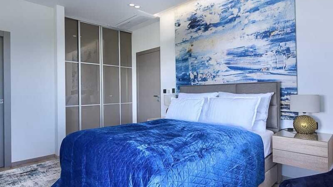 Photo of Bedroom in Rakalj