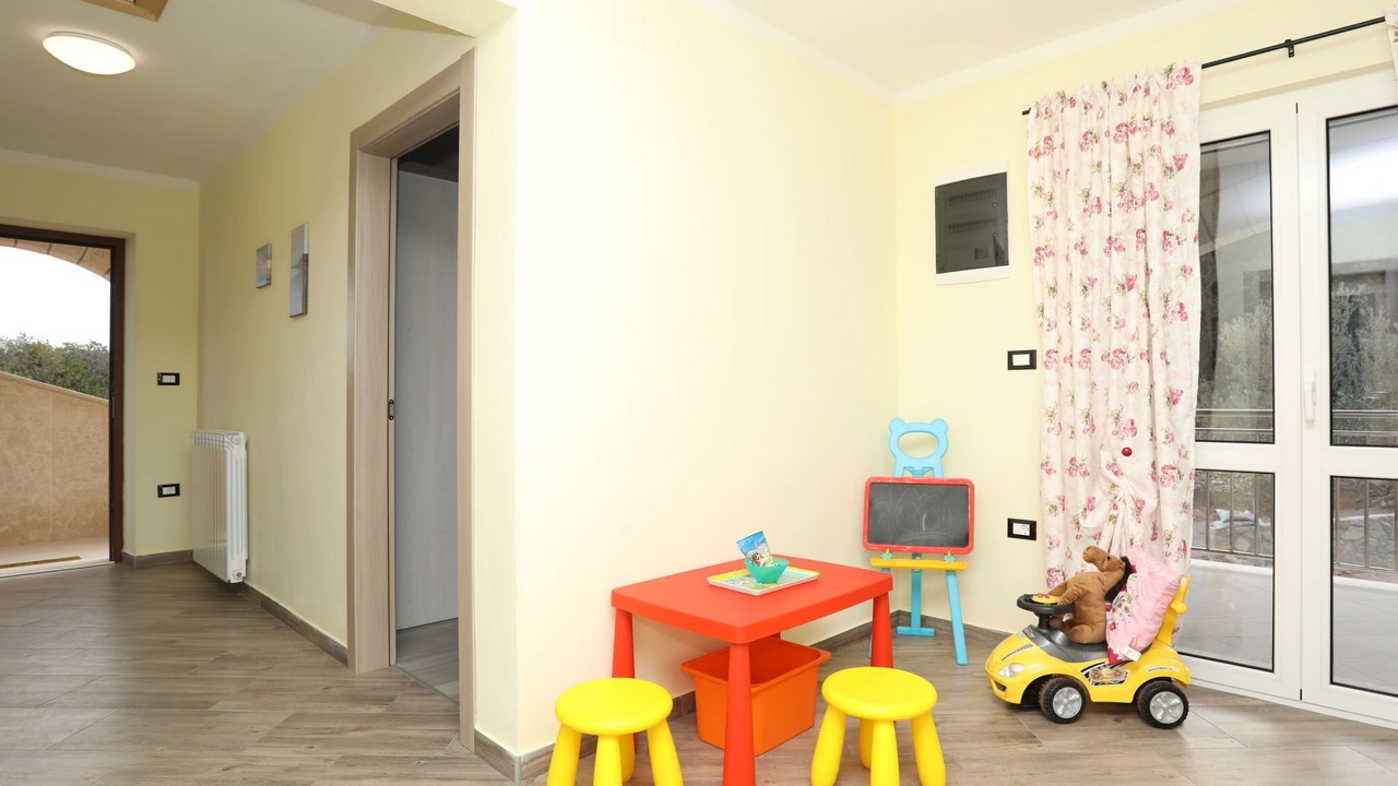 Photo of Bedroom in Ravni