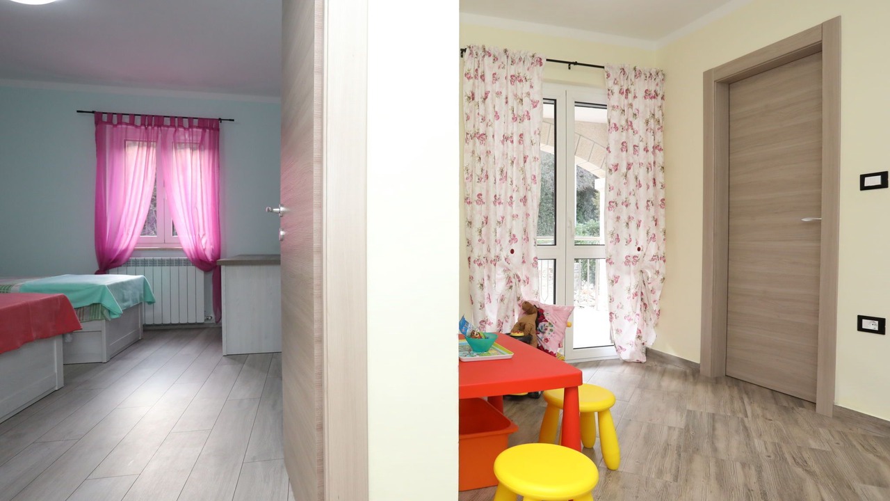 Photo of Bedroom in Ravni