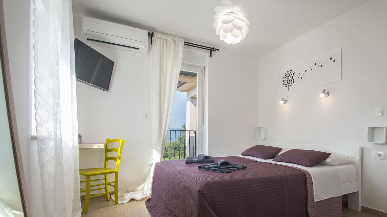 Photo of Bedroom in Rakalj