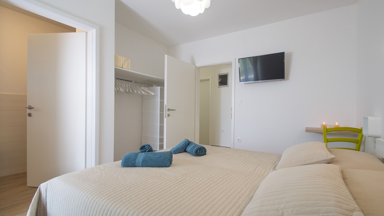 Photo of Bedroom in Rakalj