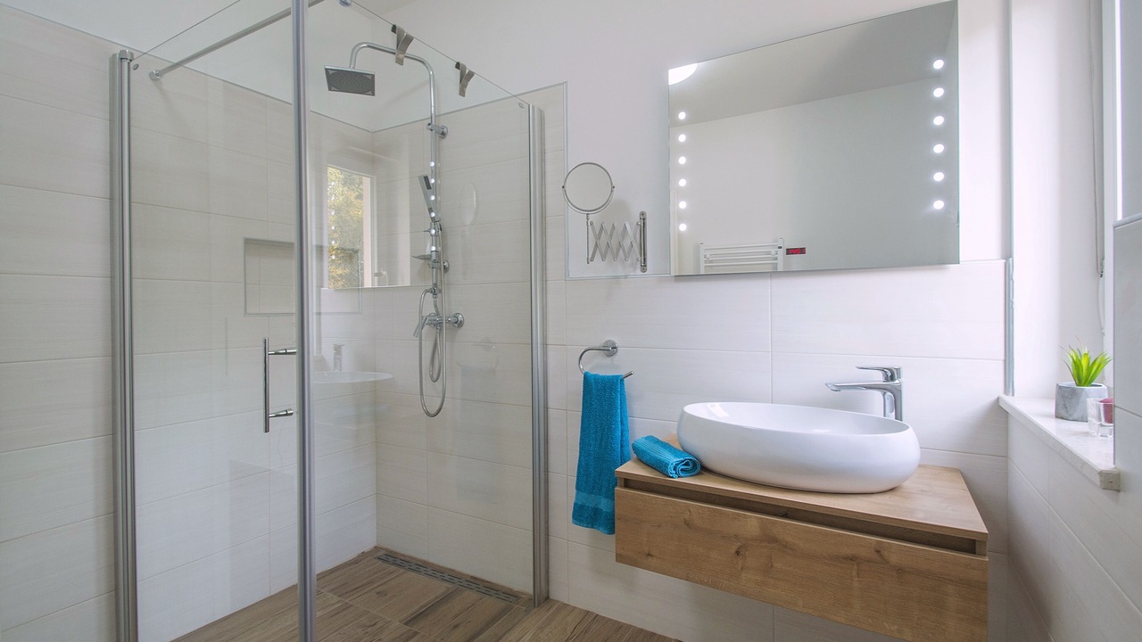 Photo of Bathroom in Rakalj