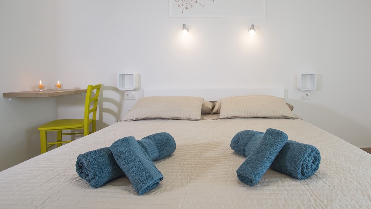 Photo of Bedroom in Rakalj
