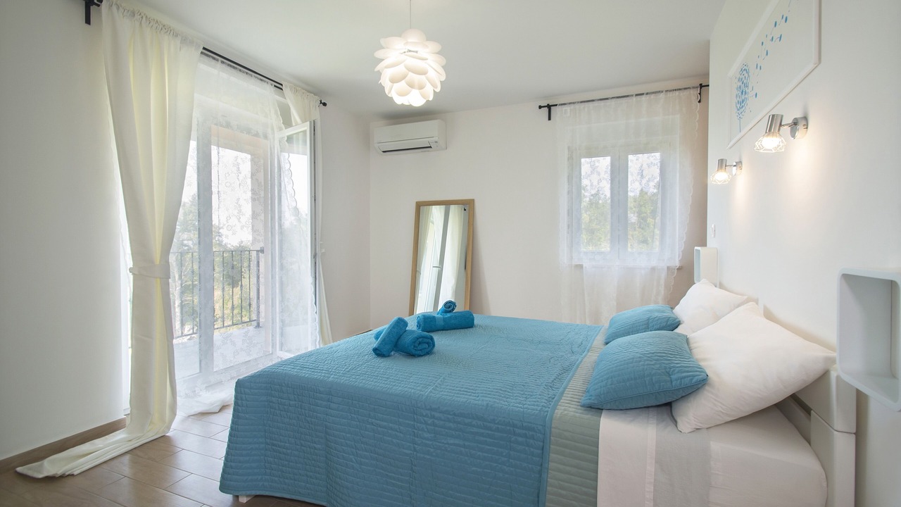 Photo of Bedroom in Rakalj