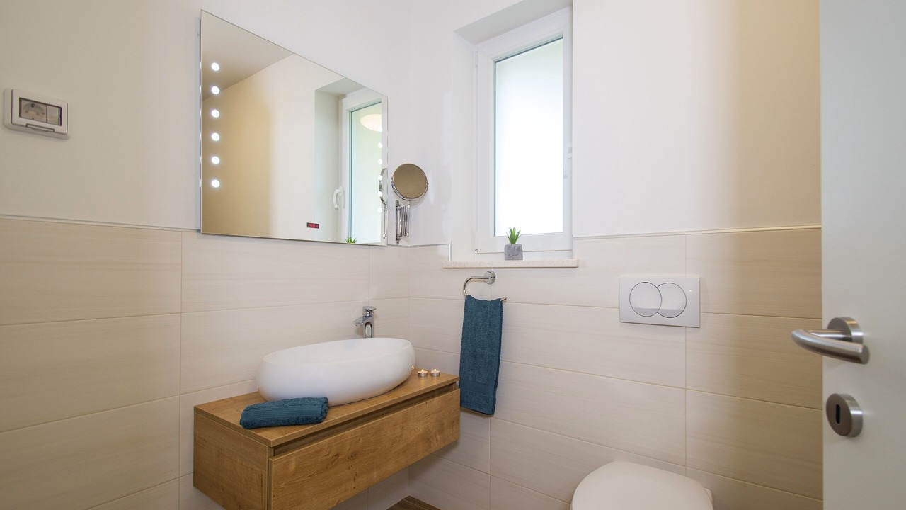 Photo of Bathroom in Rakalj