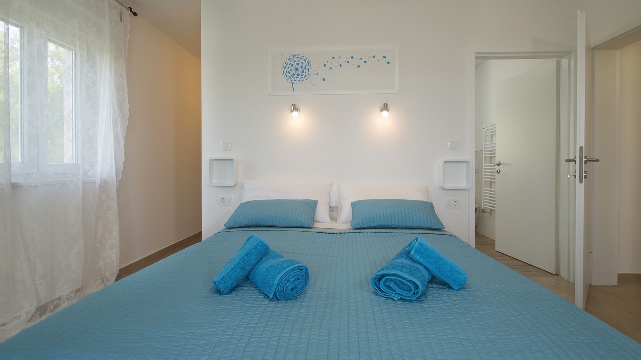 Photo of Bedroom in Rakalj