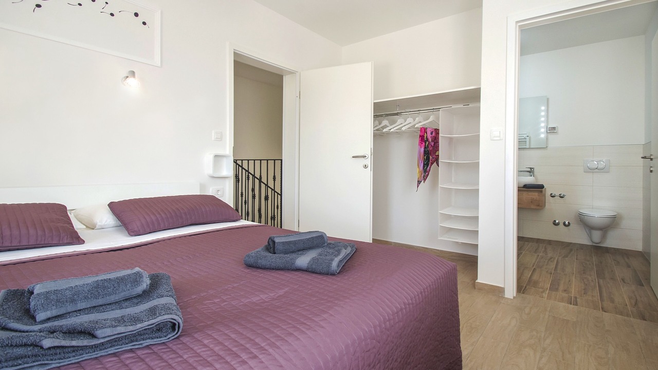 Photo of Bedroom in Rakalj