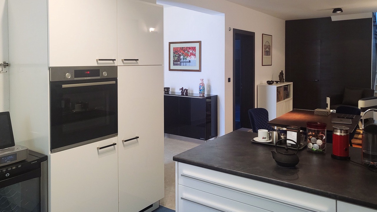 Photo of Kitchen in Postira