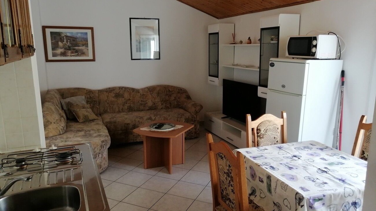 Photo of Livingroom in Vinjerac