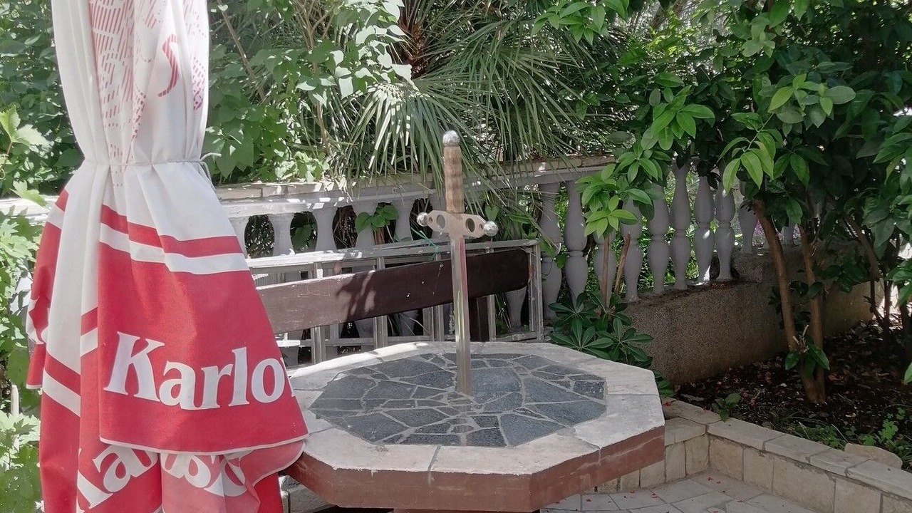 Photo of Outdoor in Vinjerac