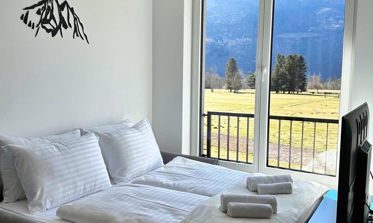Photo of Bedroom in Bovec