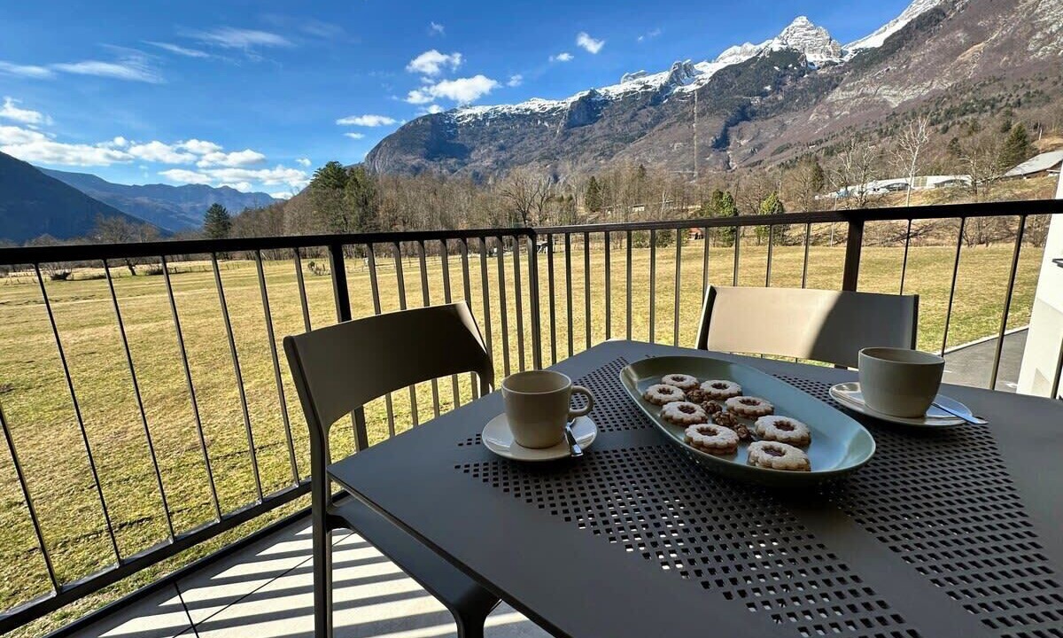 Photo of Outdoor in Bovec